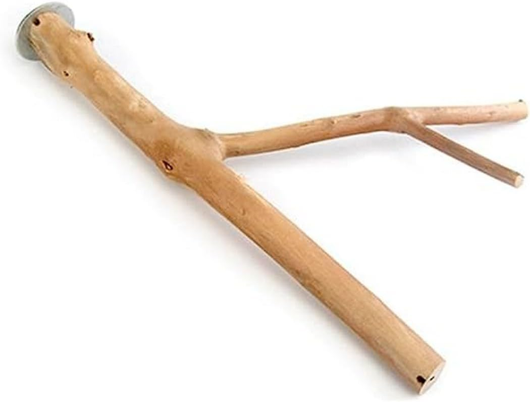 Bainbridge Multi Branch Bird Perch, 30 X 2.5 Cm Size