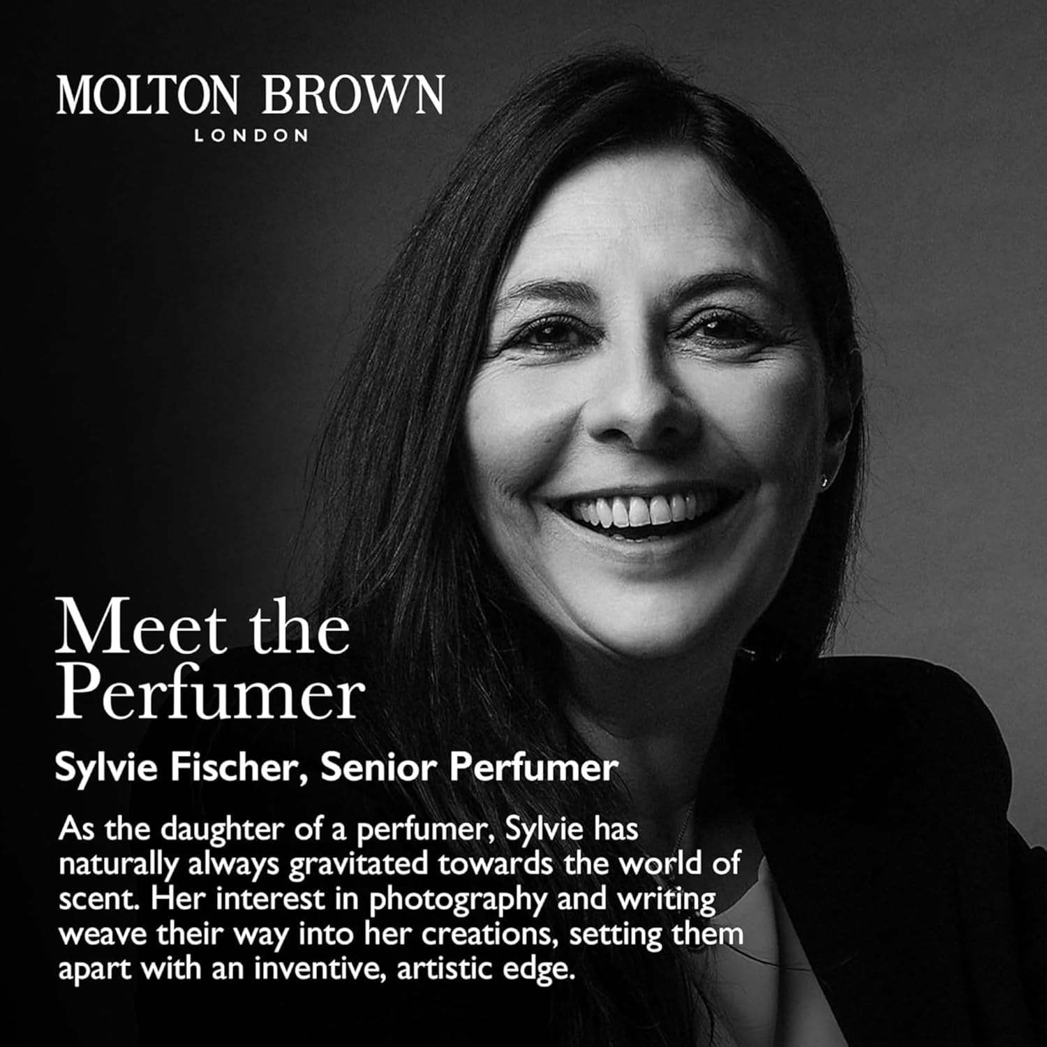 Mesmerising Oudh Accord and Gold by Molton Brown for Unisex - 3.3 Oz EDP Spray image number 5