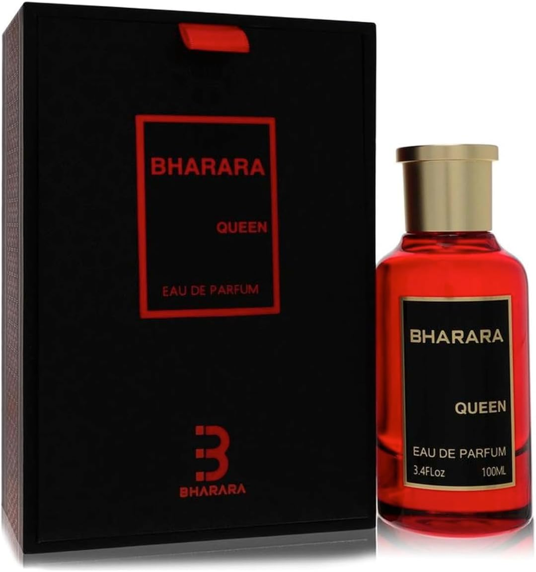 Bharara Beauty Women'S Queen Eau De Parfum 100 Ml