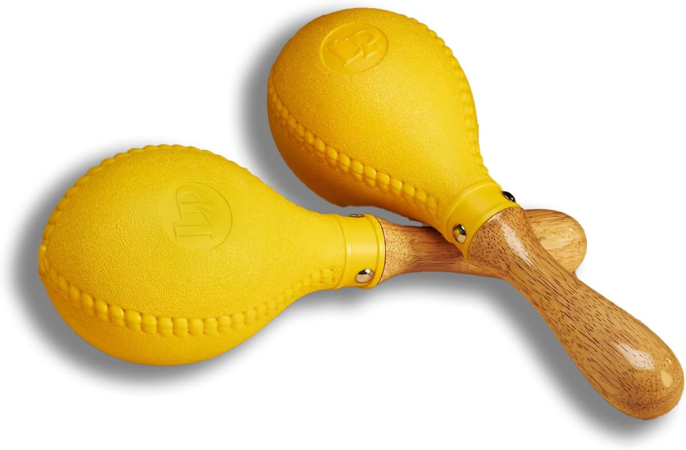 Latin Percussion LP281 Pro Maracas