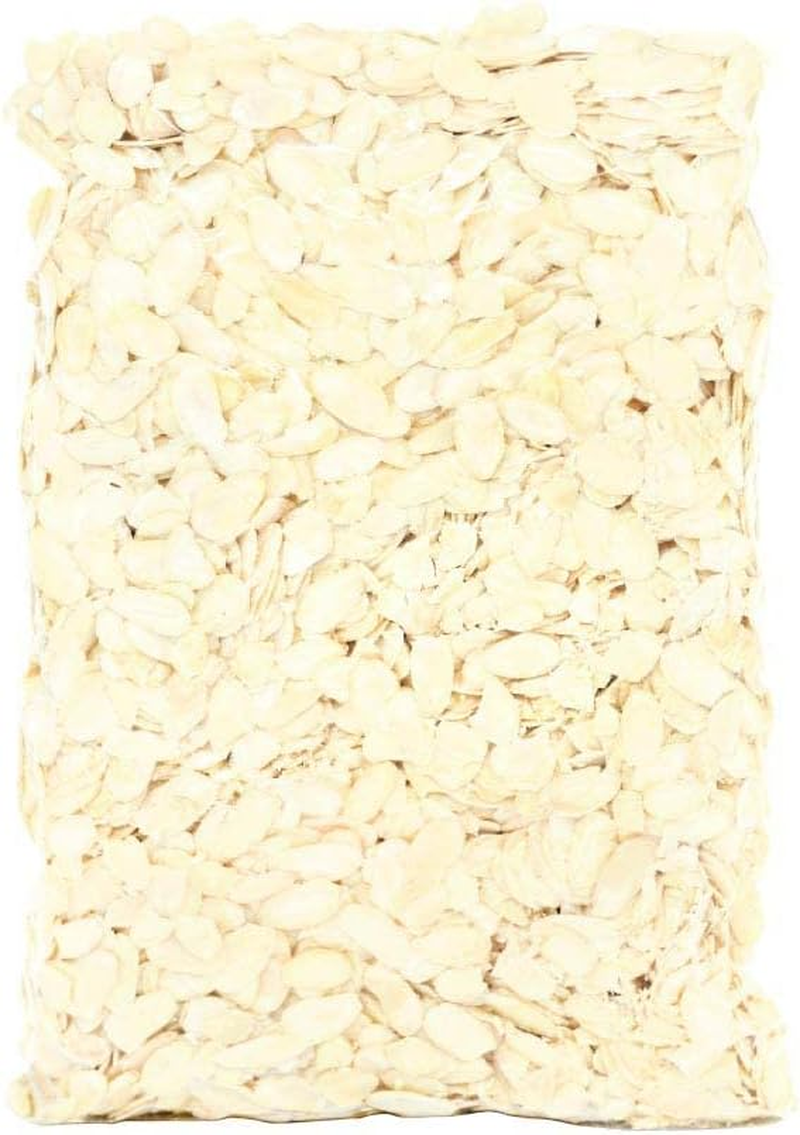 Nut Grocer Australia Australian Almond Flakes 500 G