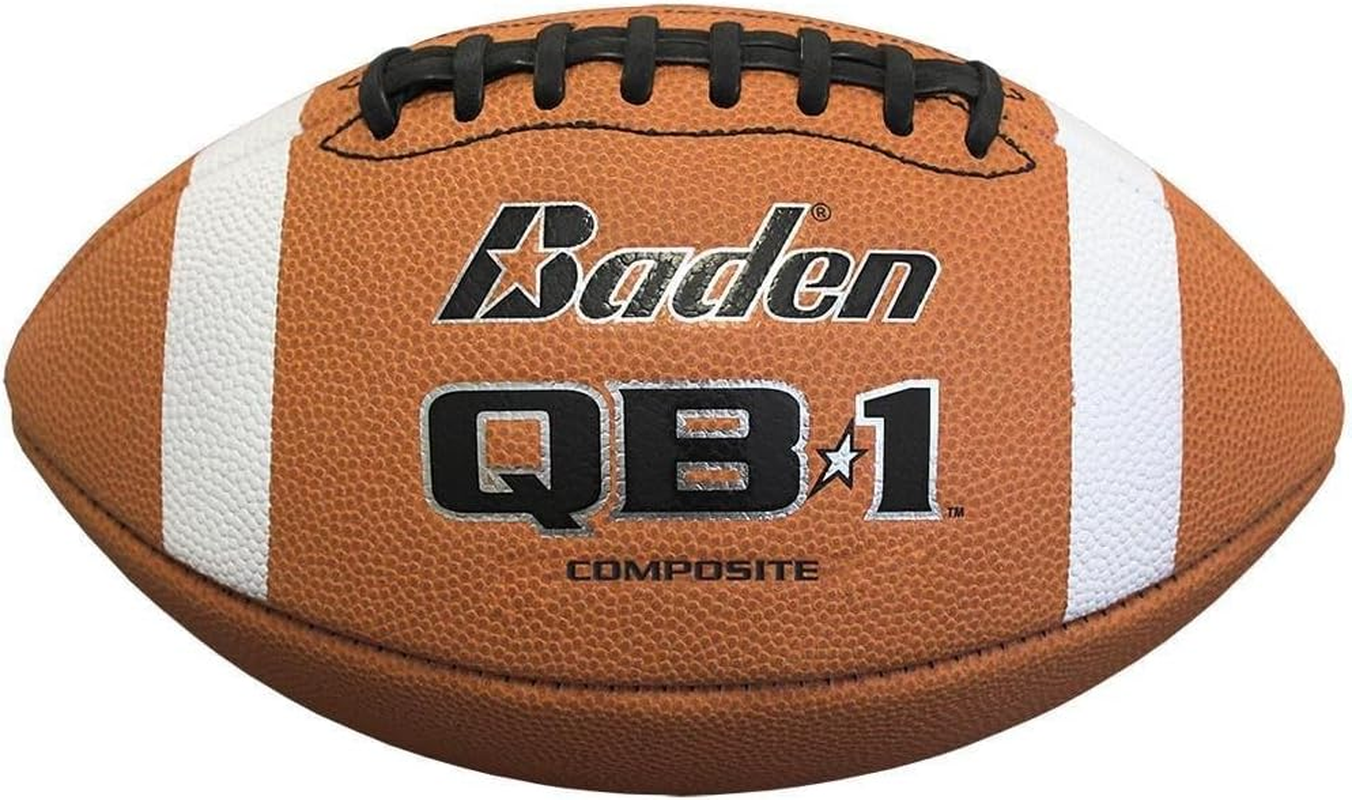 Baden American Football QB1 Composite - Official