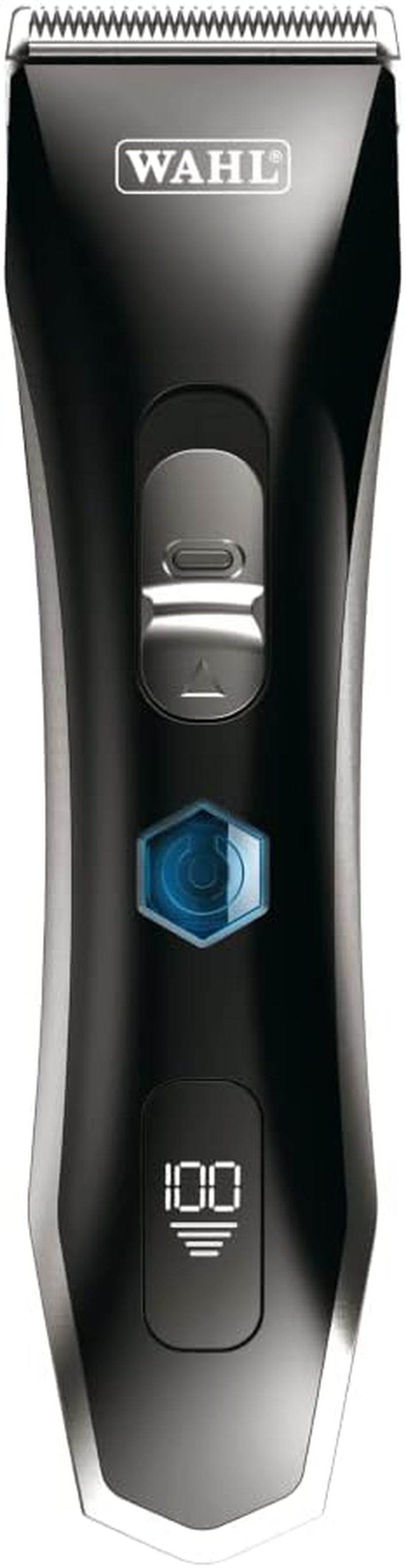 Wahl Lithium Pro plus Cord/Cordless Clipper 2228 image number 4
