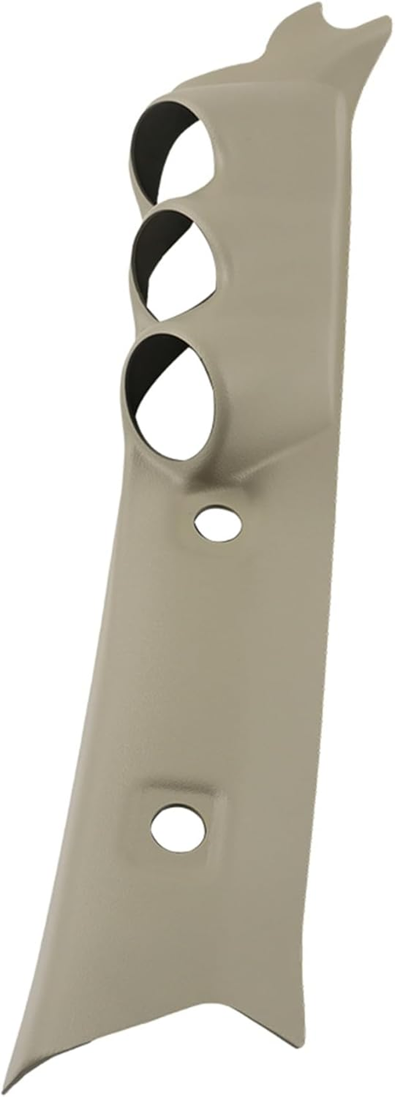 3 Gauge Beige a Pillar Pod Interior Trim Handle Replacement for Nissan Patrol GU Y6 97-16 image number 5