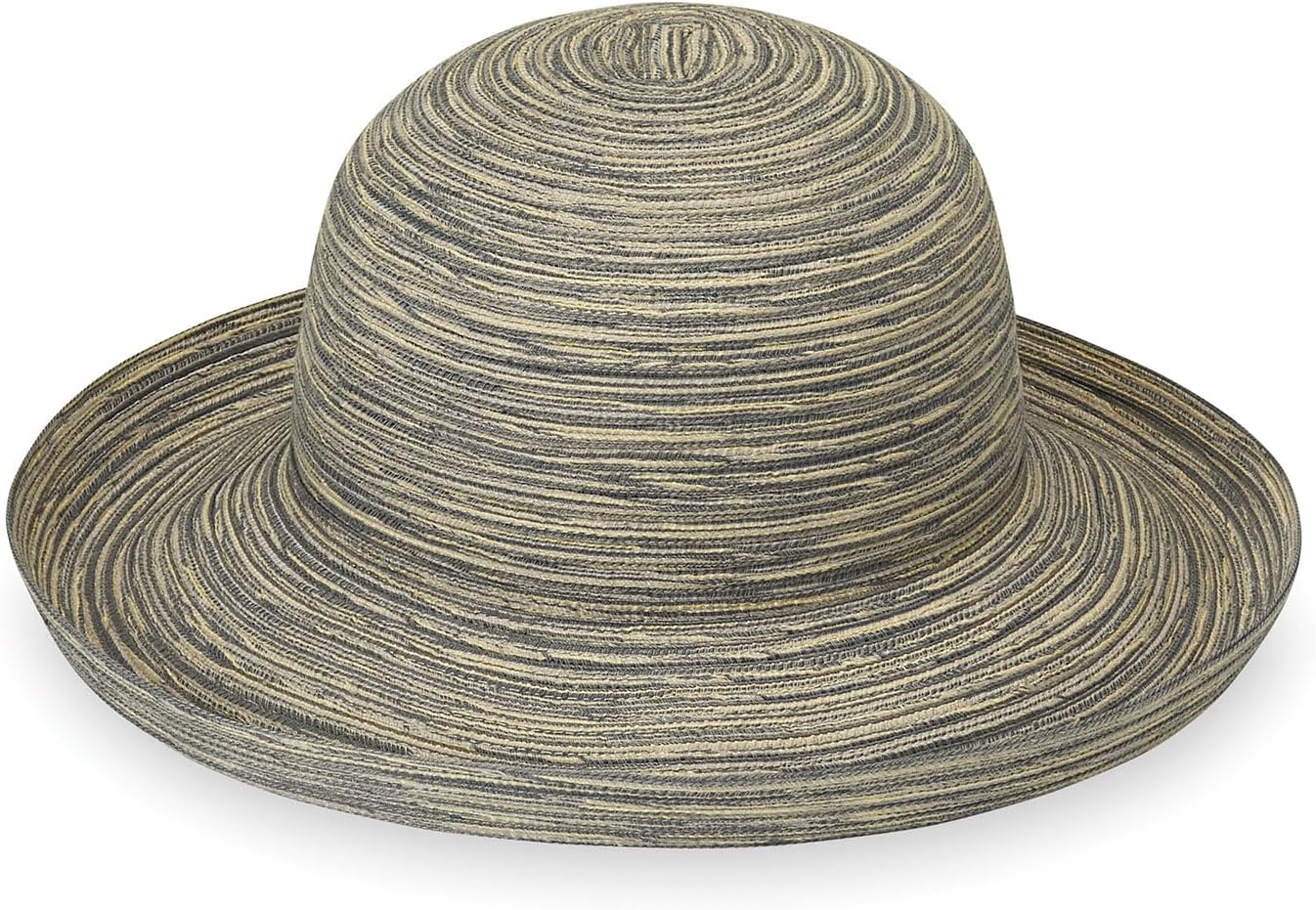 Wallaroo Hat Company Women'S Sydney Sun Hat - Lightweight, Packable, Modern Style, Designed in Australia