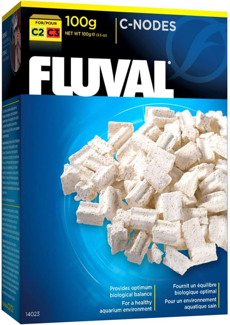 Fluval C 100G/3.5-Ounce C-Nodes