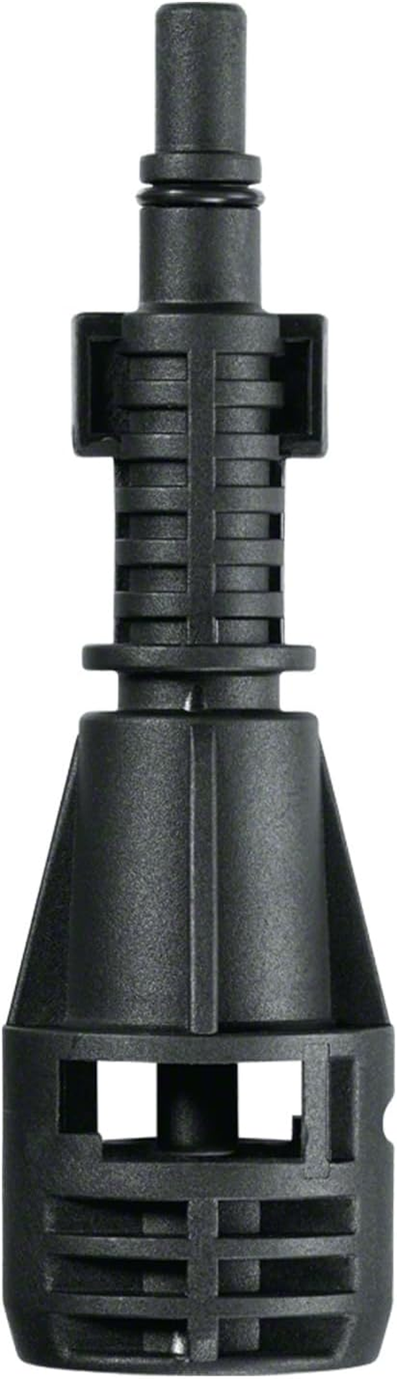 Bosch Adapter for Karcher Accessories for High Pressure Washers Easyaquatak, Universalaquatak, Advancedaquatak and AQT Models