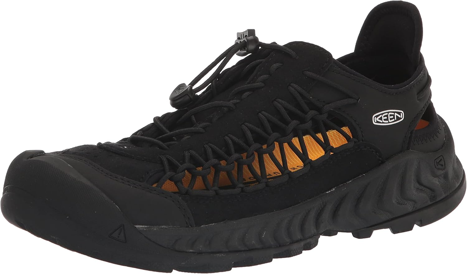 KEEN Men'S Uneek Nxis image number 1