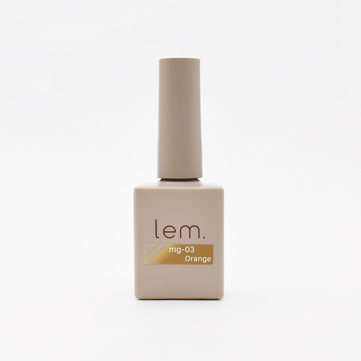 Lem. Lm-Mg03 Mug Gel Orange image number 3