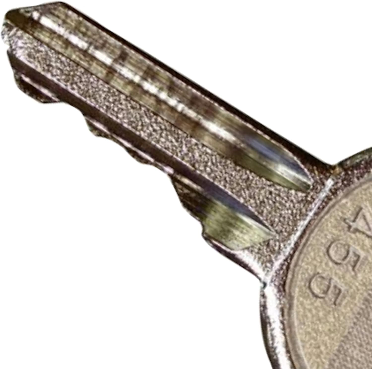 Fridayparts 4 Ignition Keys 455 Key 104466 for Skyjack Genie JLG Snorkel Parts image number 2