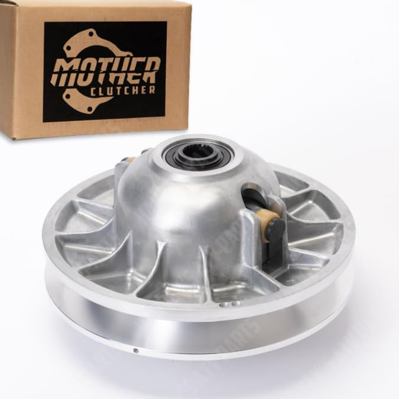 Mother Clutcher Secondary Clutch Fits Polaris RZR 1000 XP & S (2016+) EBS Tied-Type Upgrade image number 5