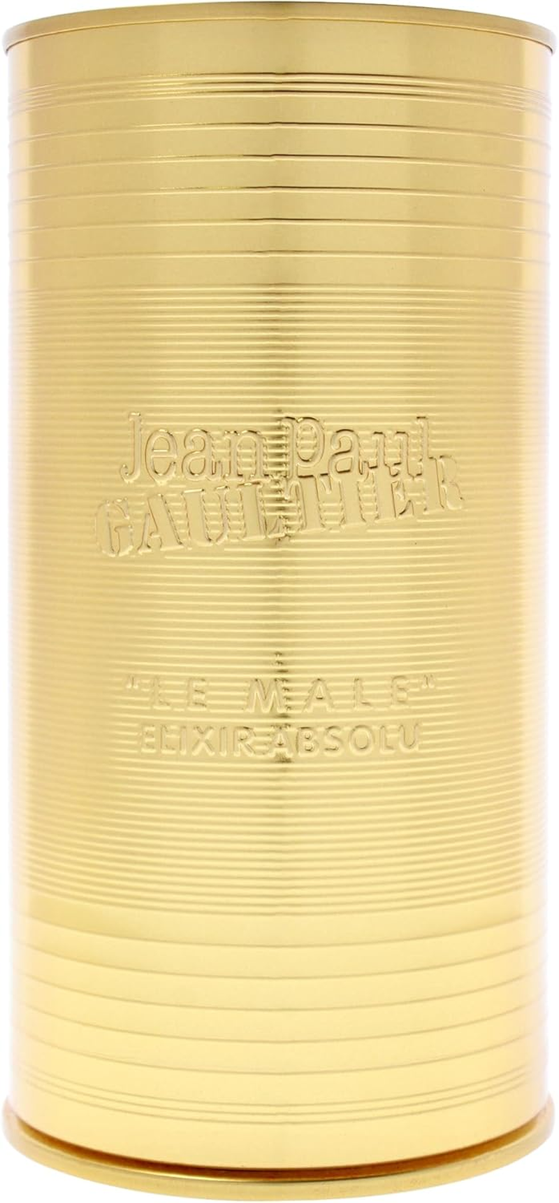 Le Male Elixir Absolu Intense by Jean Paul Gaultier for Men - 4.2 Oz Parfum Spray image number 1