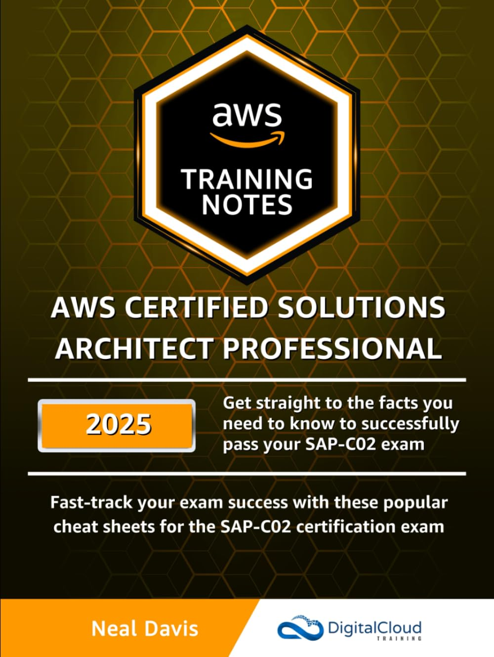 AWS Certified Solutions Architect Professional Training Notes image number 2