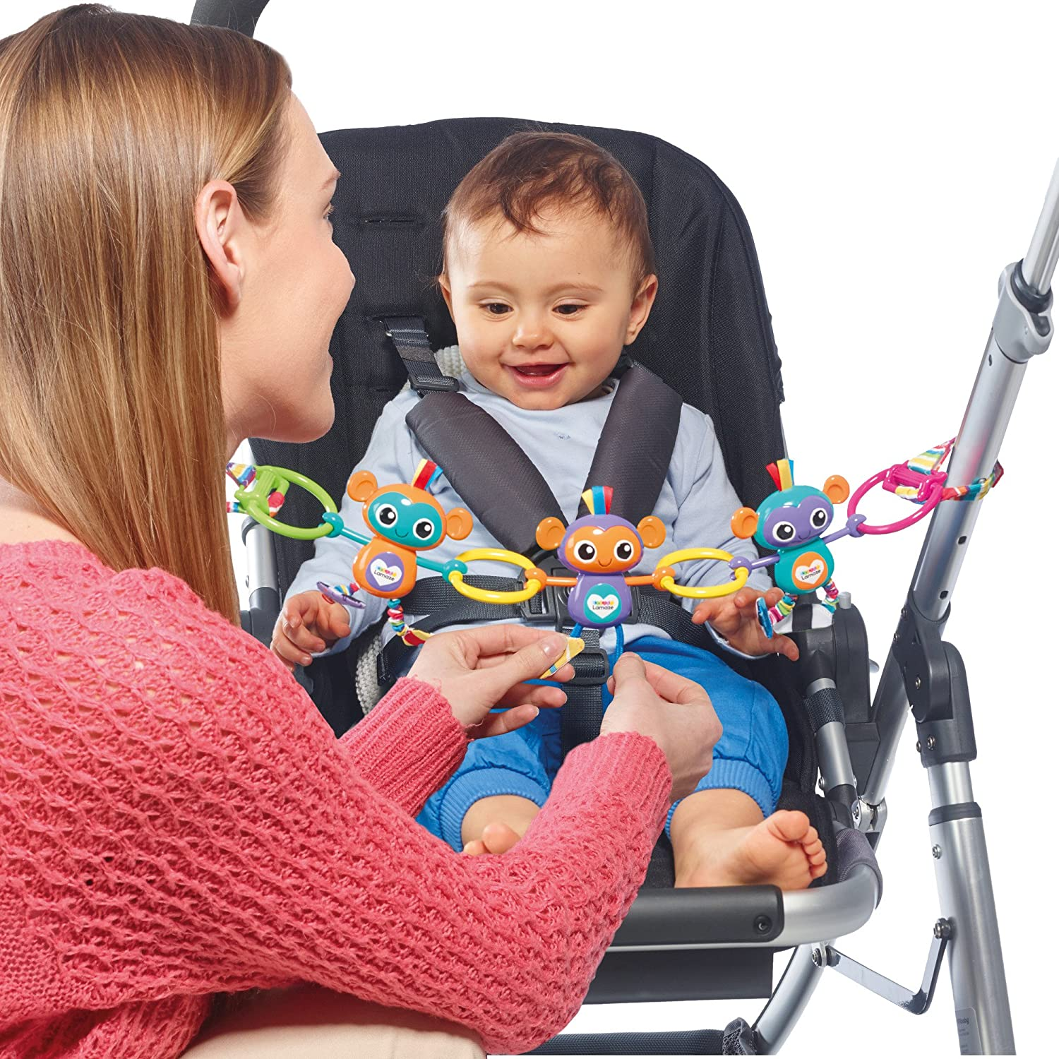 Monkey Links image number 2