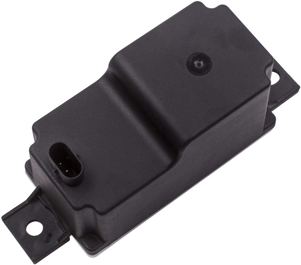 Maxpeedingrods Voltage Converter Module for Mercedes-Benz C-Class W205 W253 CLS350 2013-2018 Replacement 2059053414 image number 4