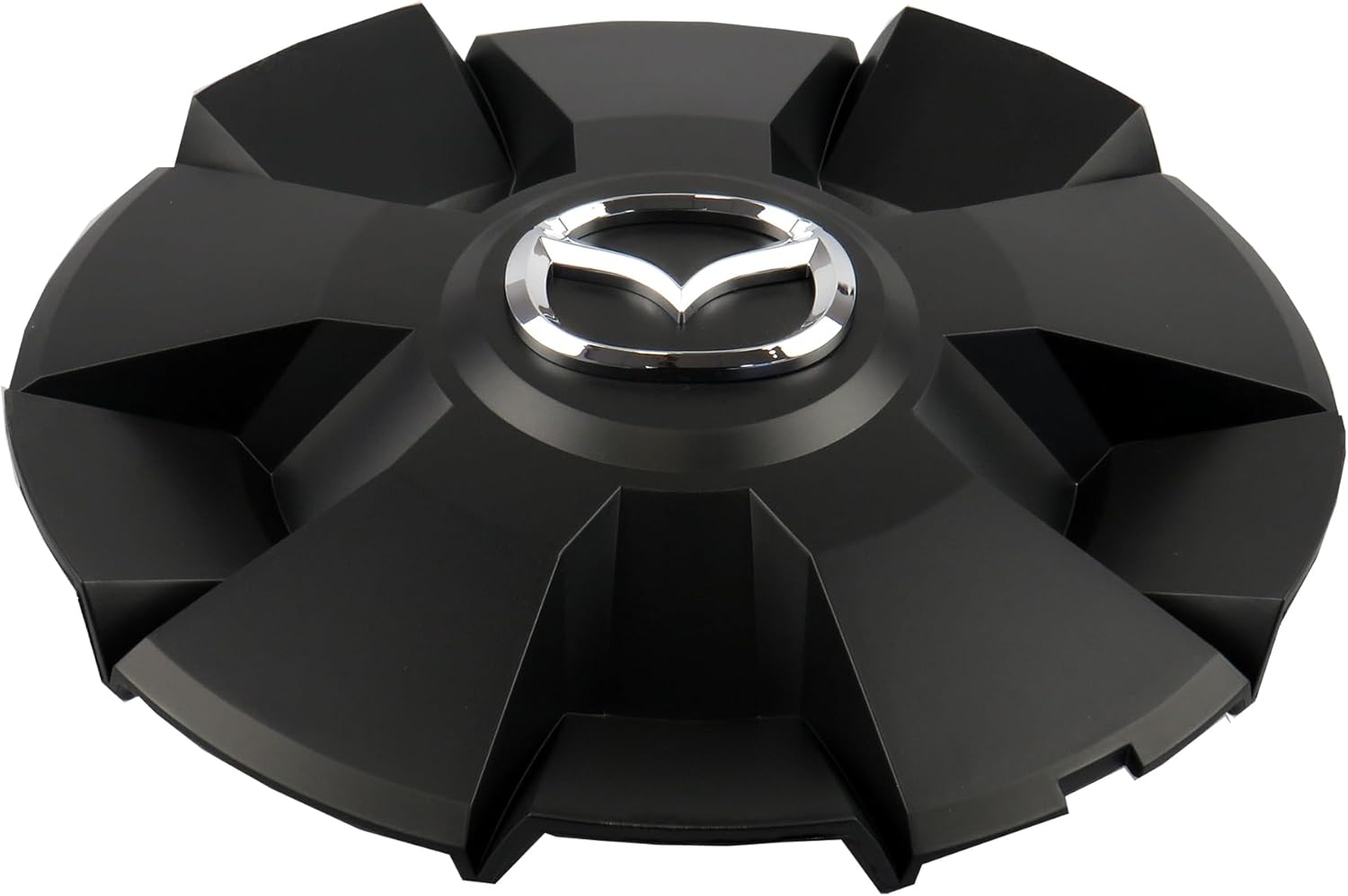 Genuine Mazda BT-50 TF 18"Inch Alloy Wheel Centre Cap Part 1K0437190 image number 2