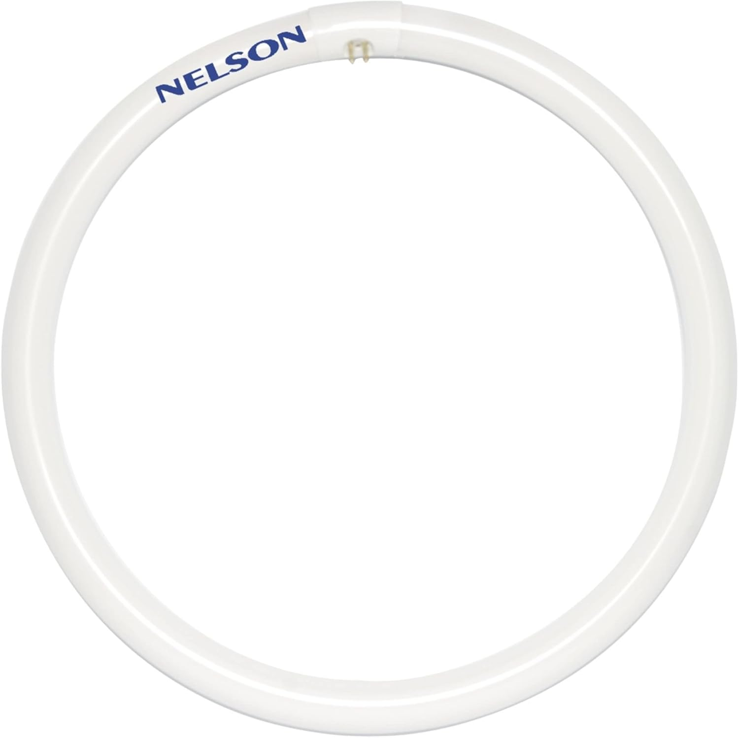 Nelson Triphosphor Fluorescent T5 Circular Lamp, 40W, 4200K