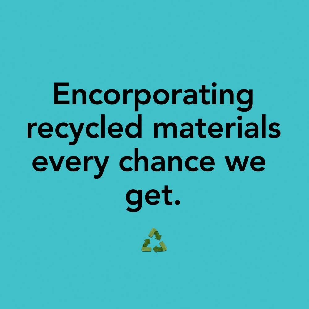 Premium Omnishaver Replacement Cartridge Refill Kit with One Blade Removal Tool - Disposable, Self Cleans & Strops during Use - Durable Smooth & Comfortable 4 Blades image number 4