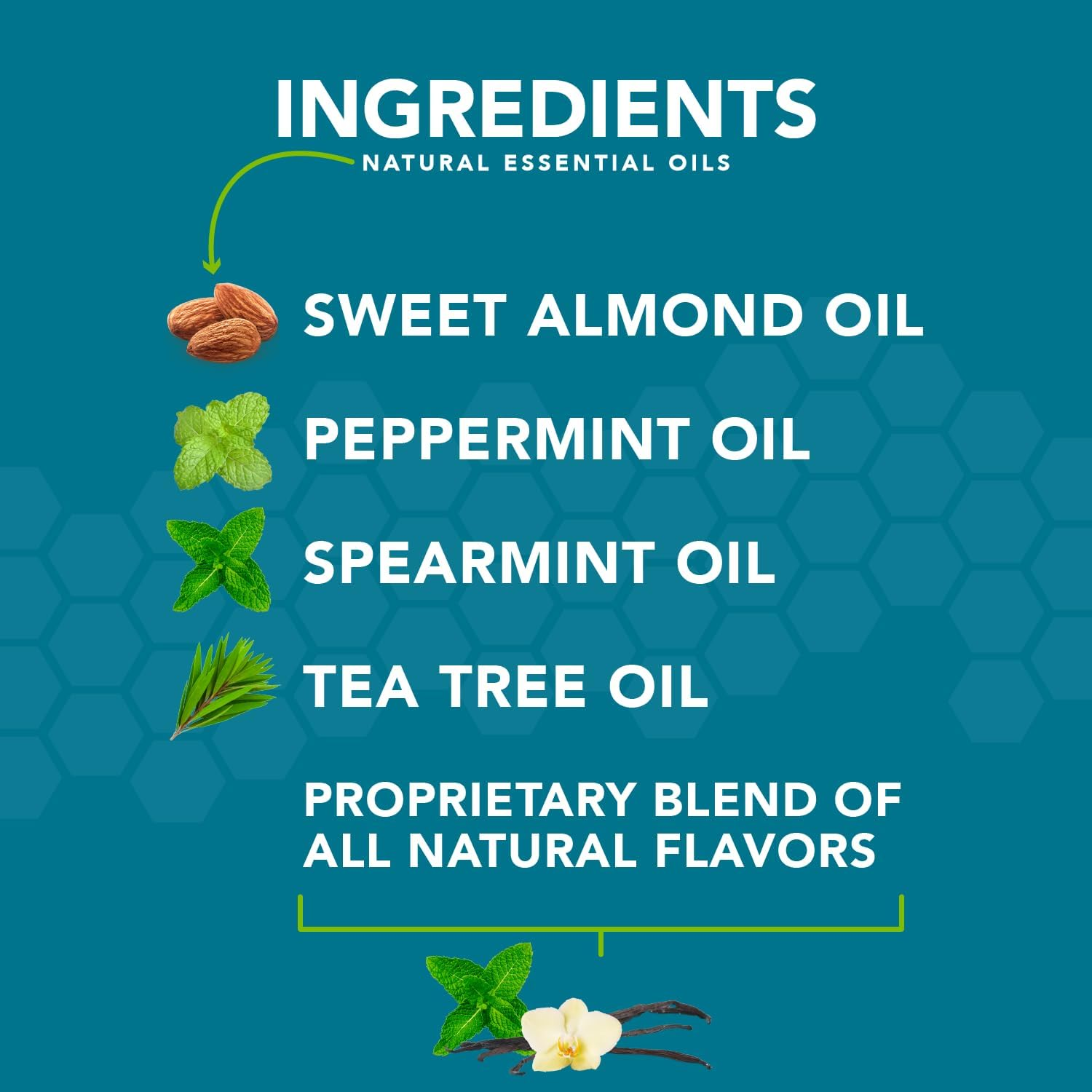 Orarestore Bad Breath Treatment for Adults Halitosis: Dentist Formulated Oral Rinse Concentrate Tooth Oil Liquid Toothpaste, Fresh Breath Mouthwash for Dry Mouth, Oral Care, Healthy Gums & Teeth 15Ml image number 4