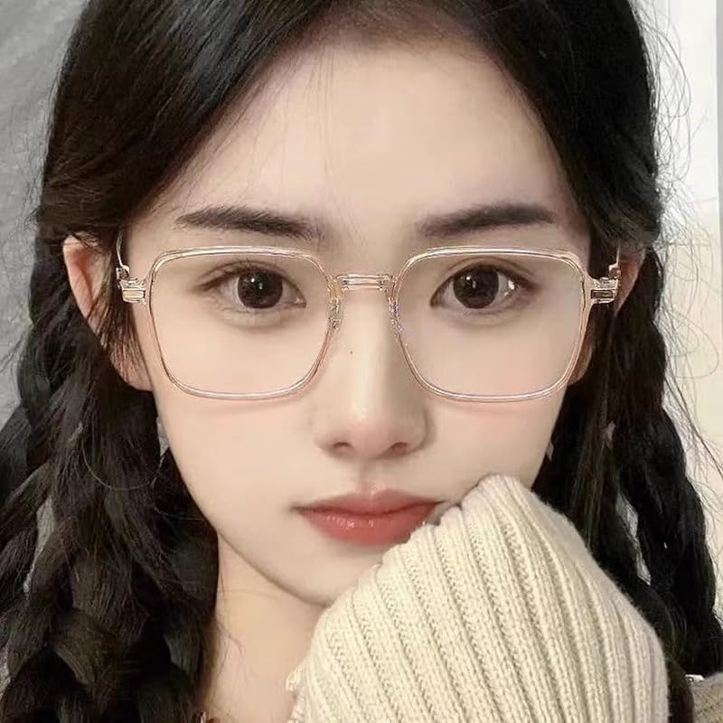 Glassesify Women'S Portable Fashion Anti-Blue Light Reading Glasses, Glassify Reading Glasses for Women image number 5