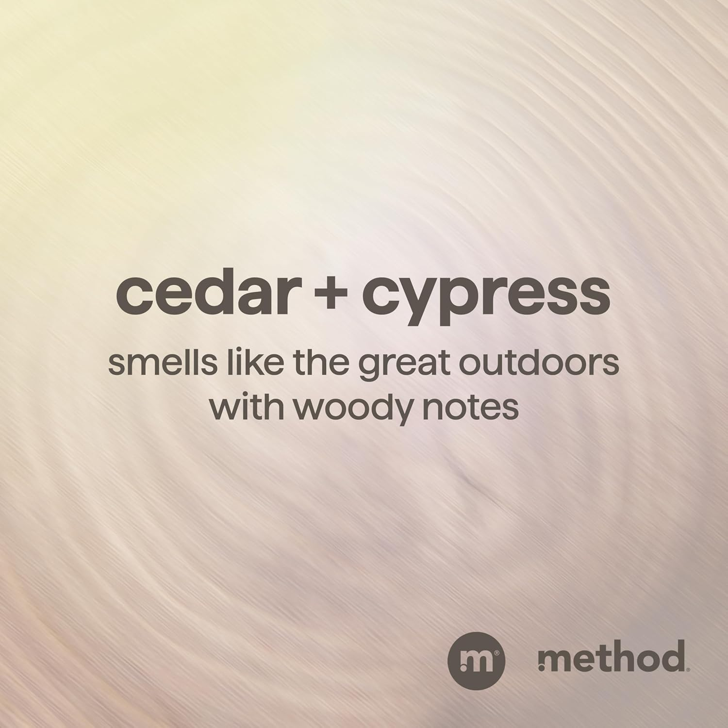 Method Men 2-In1 Shampoo plus Conditioner Cedar & Cypress - 14 Fl Oz image number 3