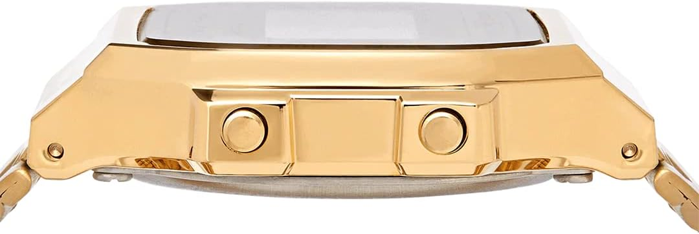 CASIO GENERAL A168WG-9WDF UNISEX'S WATCH image number 2