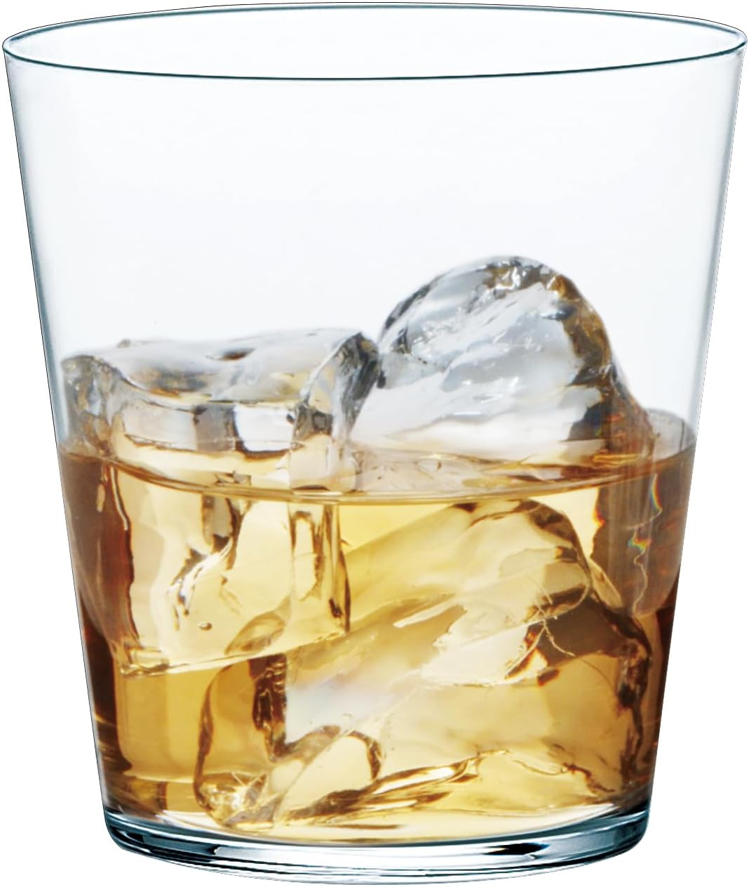 Toyo Sasaki Glass Beer Glass, 150Ml, Made in Japan, Dishwasher Safe, Break-Resistant, Sake Cup, Tumbler, Classic Style, for Adults, Cold Drinks