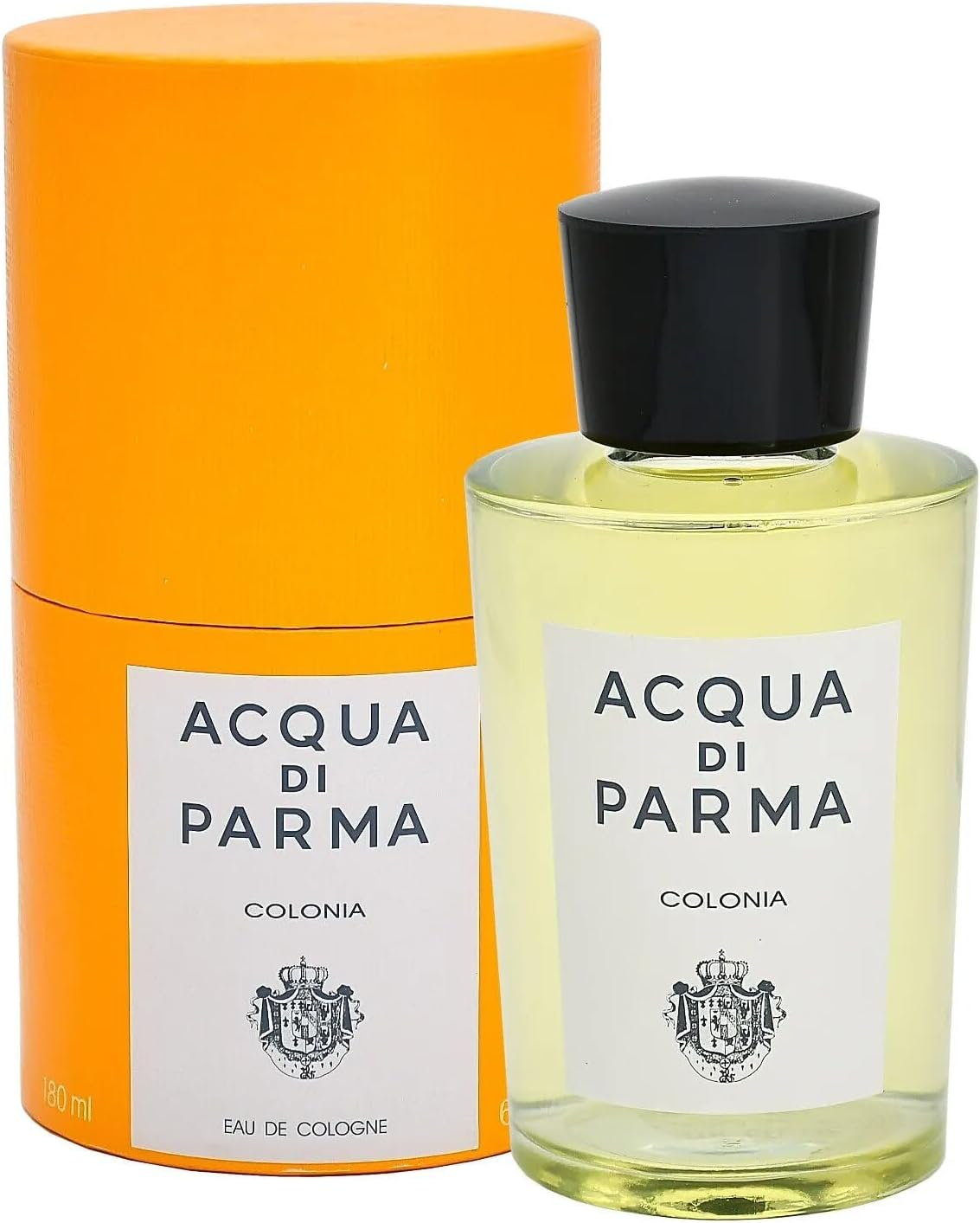 Acqua Di Parma Acqua Di Parma Colonia Eau De Cologne Spray - 180Ml/6Oz
