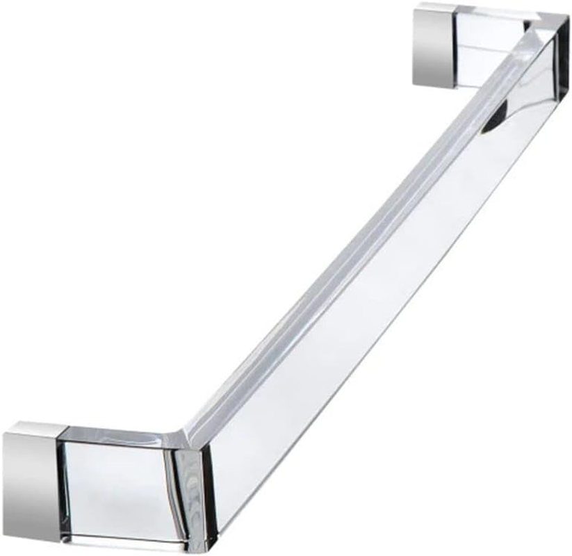 Kartell Rail Furniture, Transparent, 64 X 11 X 9 Cm image number 3