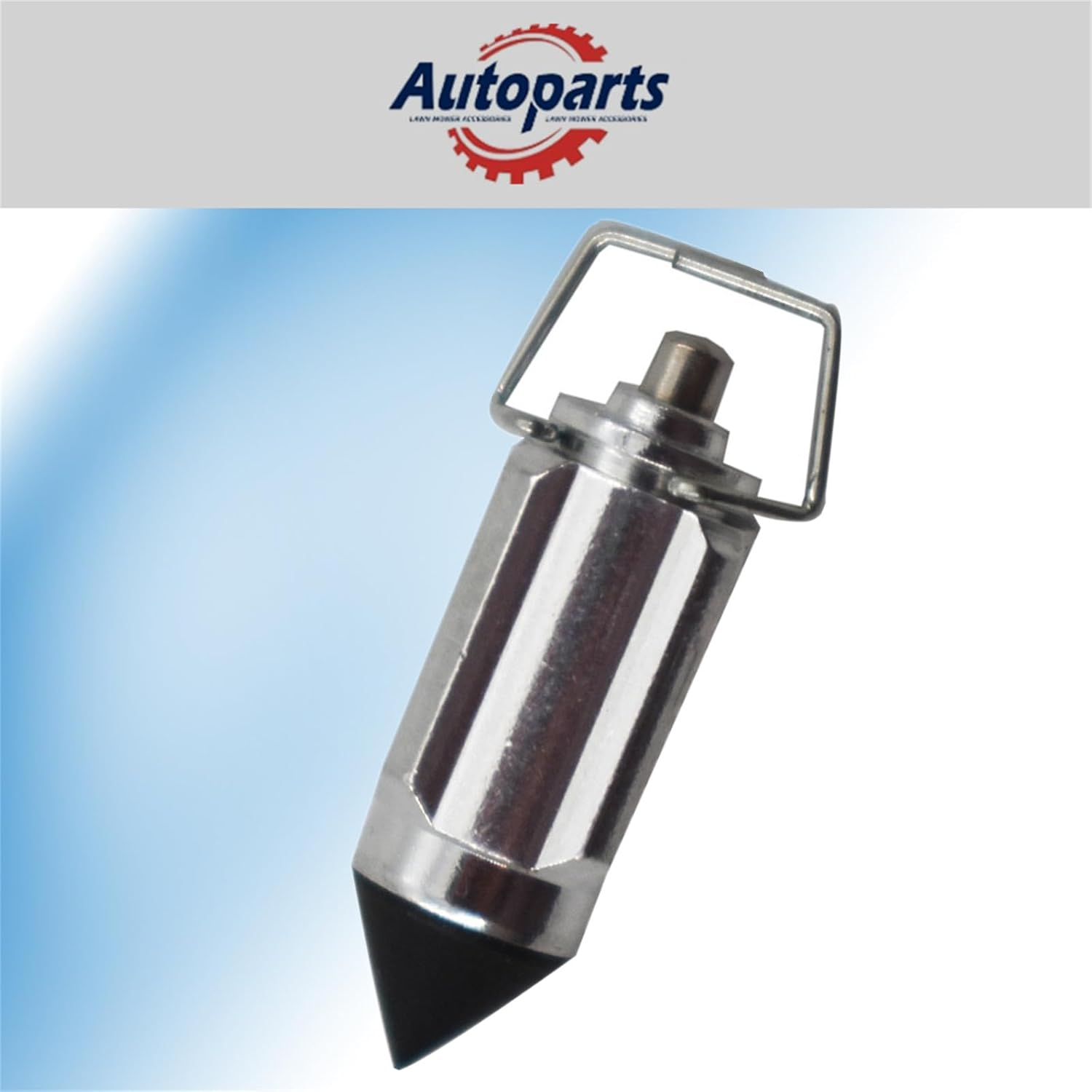 Autoparts Carb for Yamaha YFZ 450 Carburetor Rebuild Kit Carb YFZ450 Repair 2004-2009 image number 2