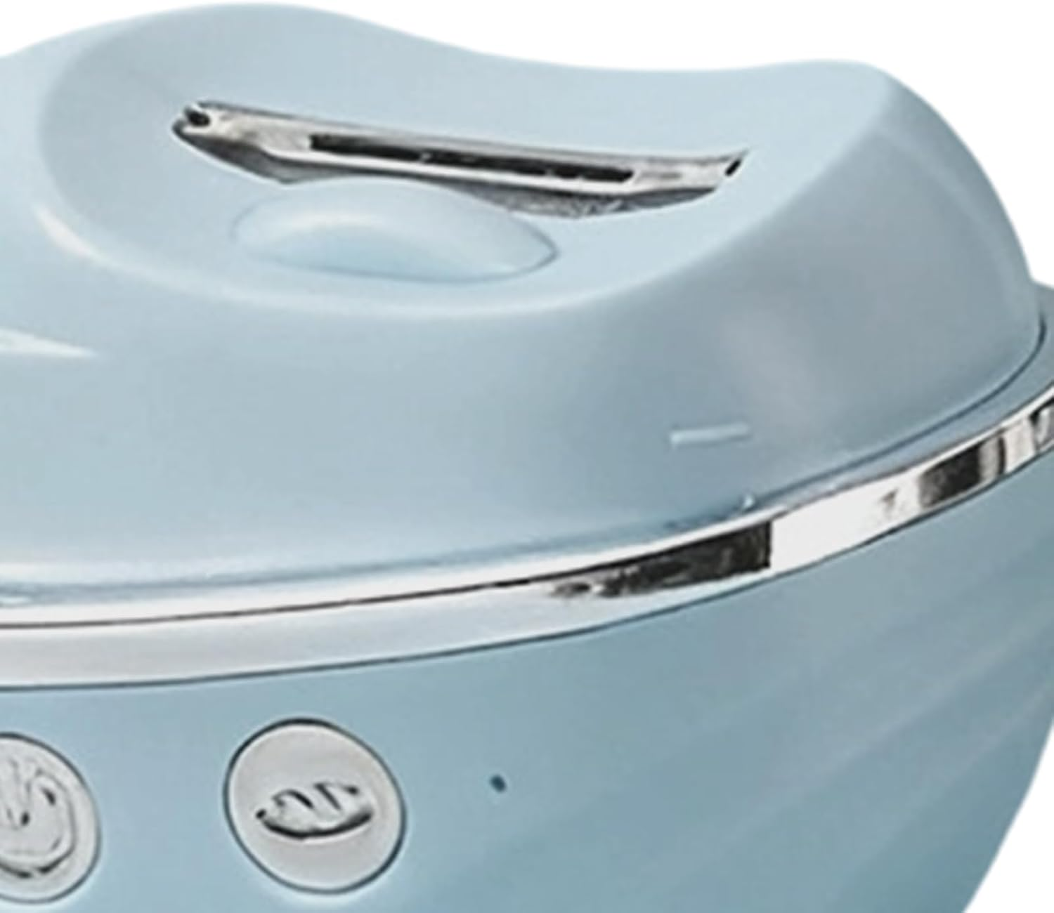 Auto Nail Clipper | 3 Speeds Fingernail Cutter with LED Light and Clip Storage - Safety Fingernail Trimmer | for Adults Seniors Men Caregivers Women Elderly image number 1