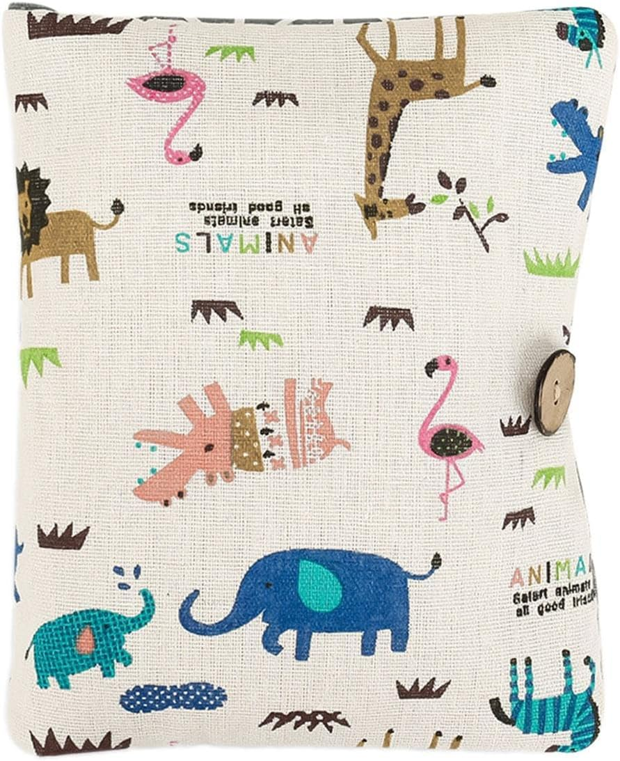 Diaper Bag Storage Bags, Baby Bag Organizer | Foldable Diaper Bag Portable Multipurpose Diaper Bag,Washable Diaper Bag, Storage Bag image number 3