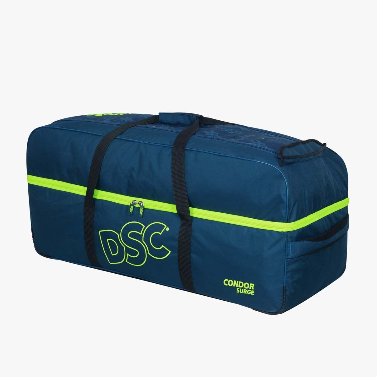 DSC Condor Surge Wheelie Kit Bag image number 2