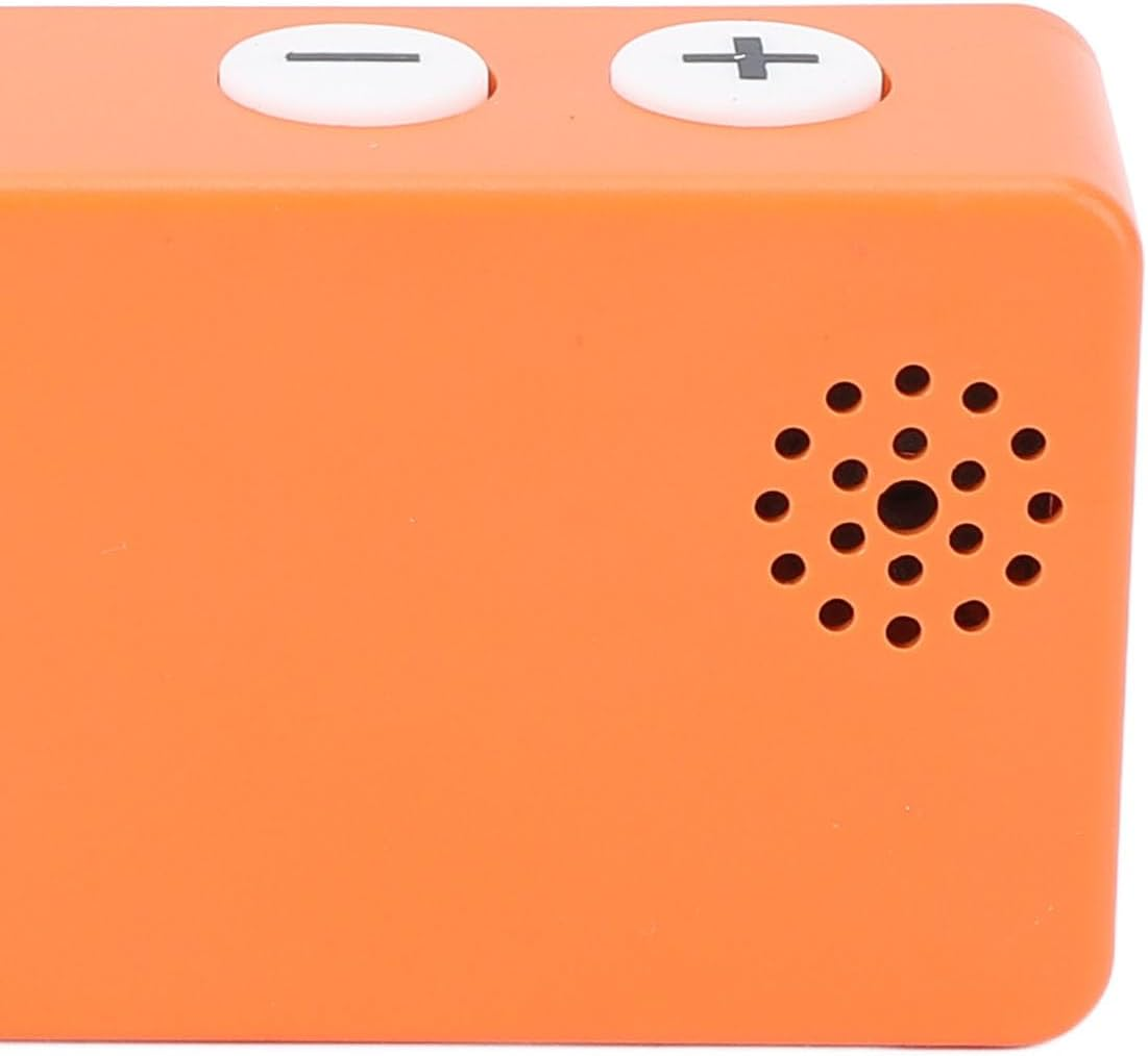 Mini Digital Scoreboard, 4 Digits Cornhole Score Keeper with Long Battery Life, Loud Buzzer, Suitable for Basketball Baseball Volleyball image number 5