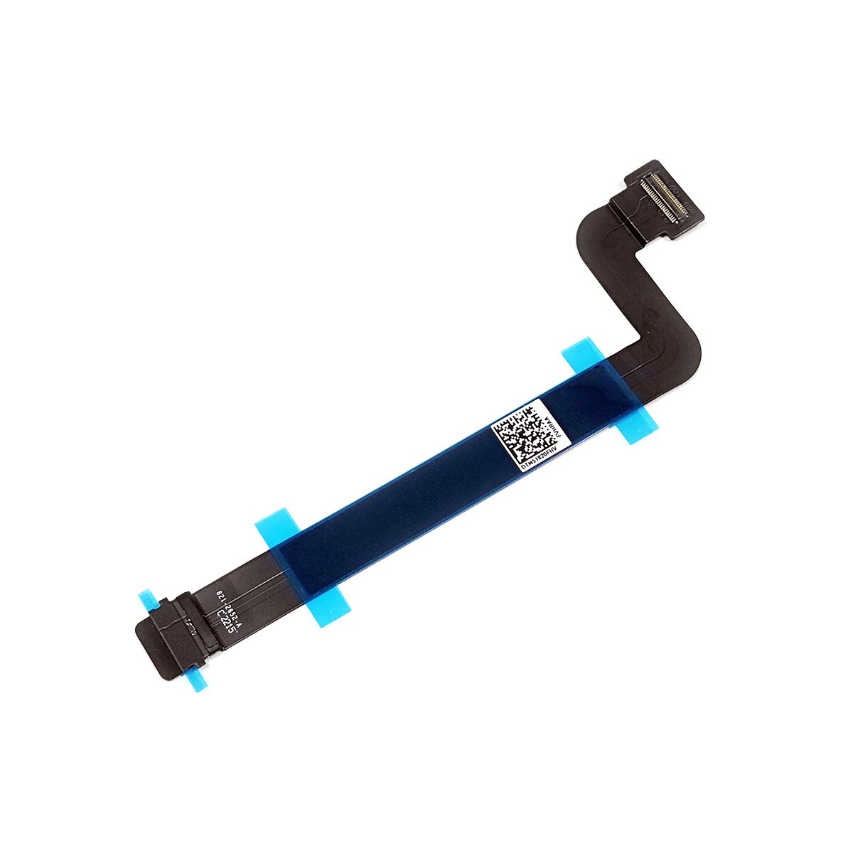 New (923-00541) Trackpad with Flex Cable for Macbook Pro Retina 15" A1398 Touchpad Parts (Mid 2015 Version)