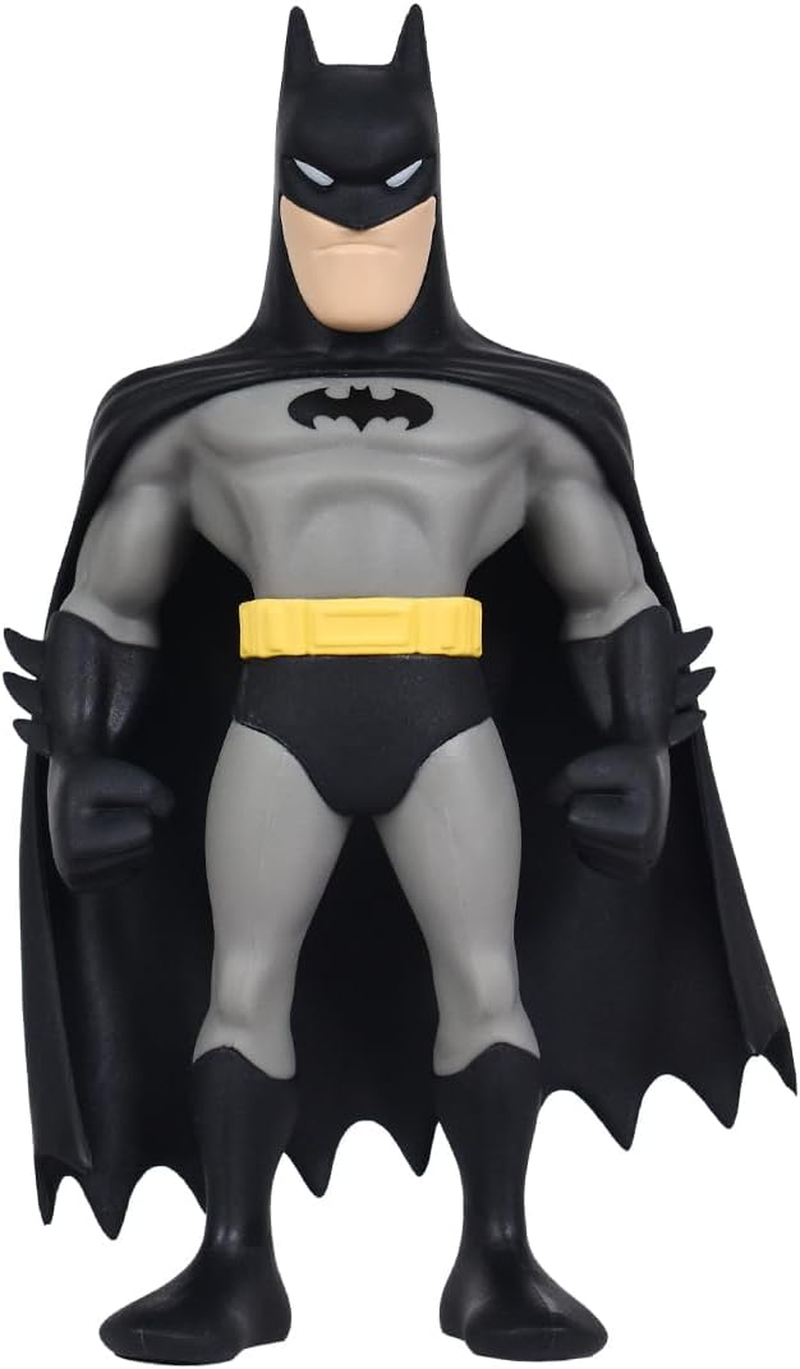 Minix Movie 123 Batman Collectible Figure Toy, 12 Cm Height