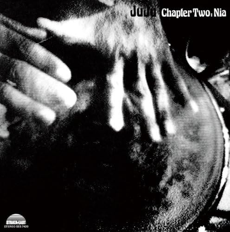 Chapter Two: Nia (LP)