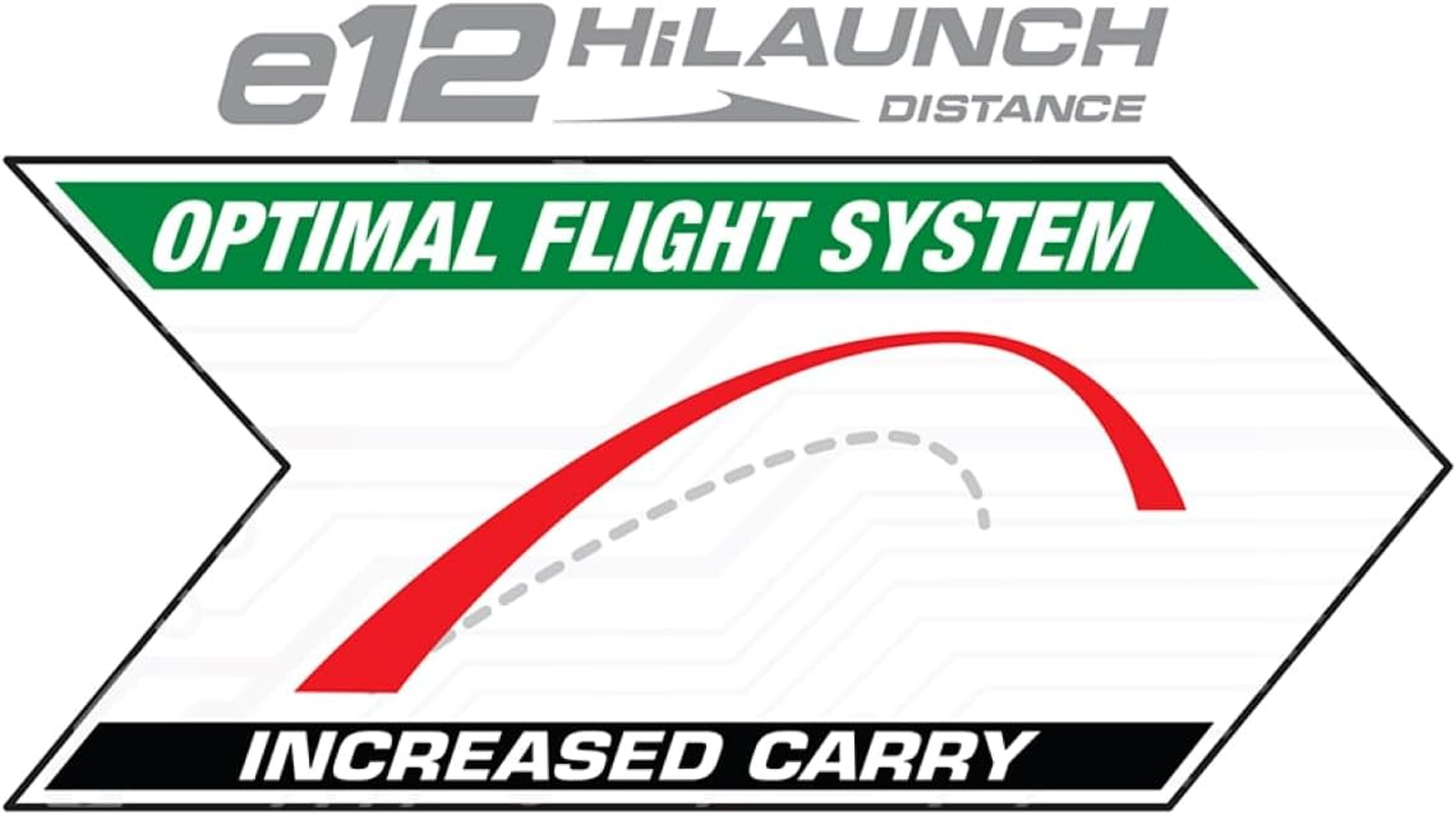 Bridgestone E12 Golf Balls image number 2