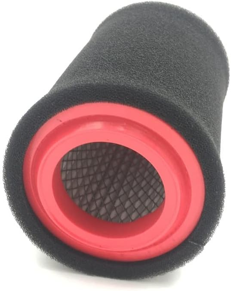 Replace Parts AIR Filter Foam Assy for JIAN-SHE 250CC JS250 XY250 Quad 250CC Core for Lon-Cin Engine ATV Parts image number 2