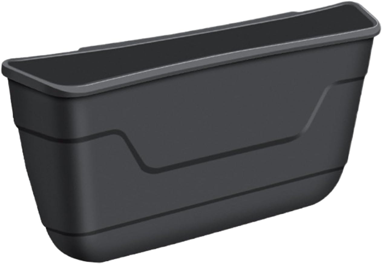 Backseat Car Organizer - Space Saving Bin,Car Organizer Backseat,For Organization Road-Trip Vehicle Commute Family Travel Daily Driving image number 2