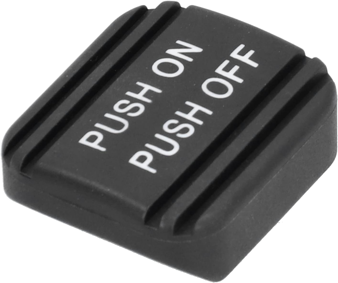 Emergency Brake Pad, Emergency Park Pedal Rubber for Car image number 6