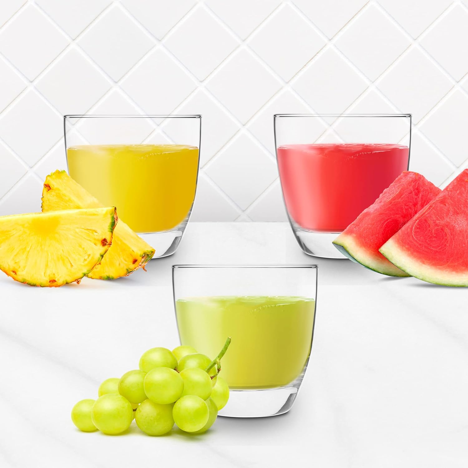 Ufesa Squeeze & Go Electric Citrus Juicer Rechargeable with USB-C, Portable, Orange Squeezer, Lime Squeezer, 1500Mah Battery, 220Ml, BPA Free image number 1