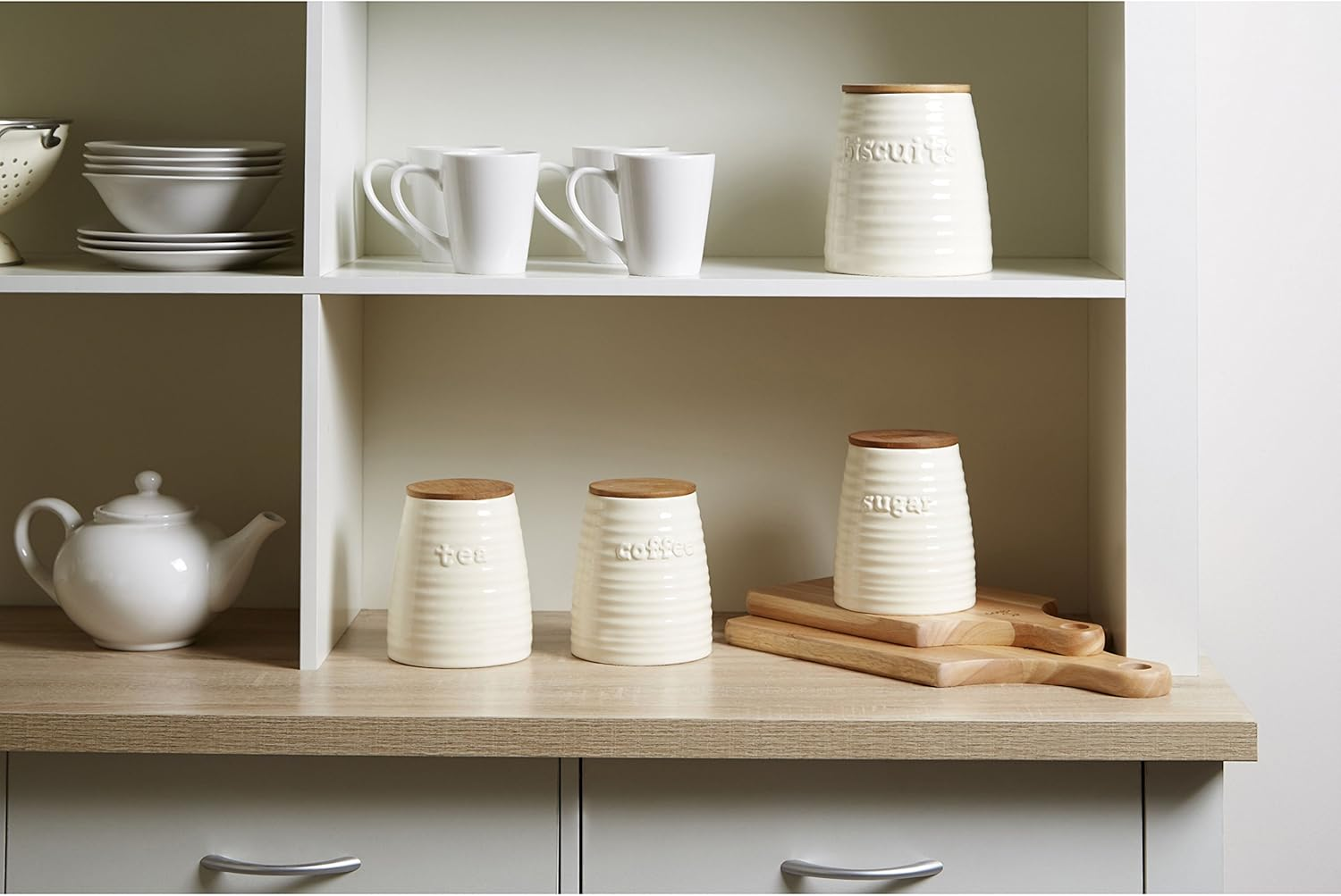 Premier Housewares Sweet Heart Baking Mould Pvastel Green Stoneware 1.4 Litres image number 3