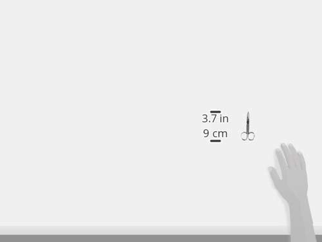 BETER Scissors, 230 Ml image number 1