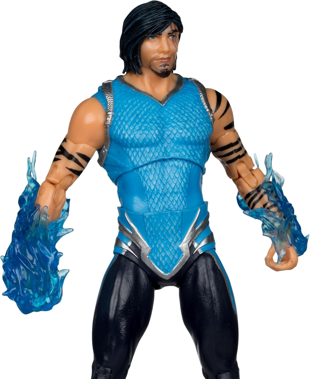 Dc Multiverse 7In - Tempest (Titans Rebirth) image number 6