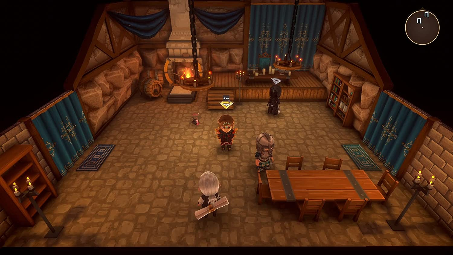 NOOB: the Factionless for Nintendo Switch image number 5