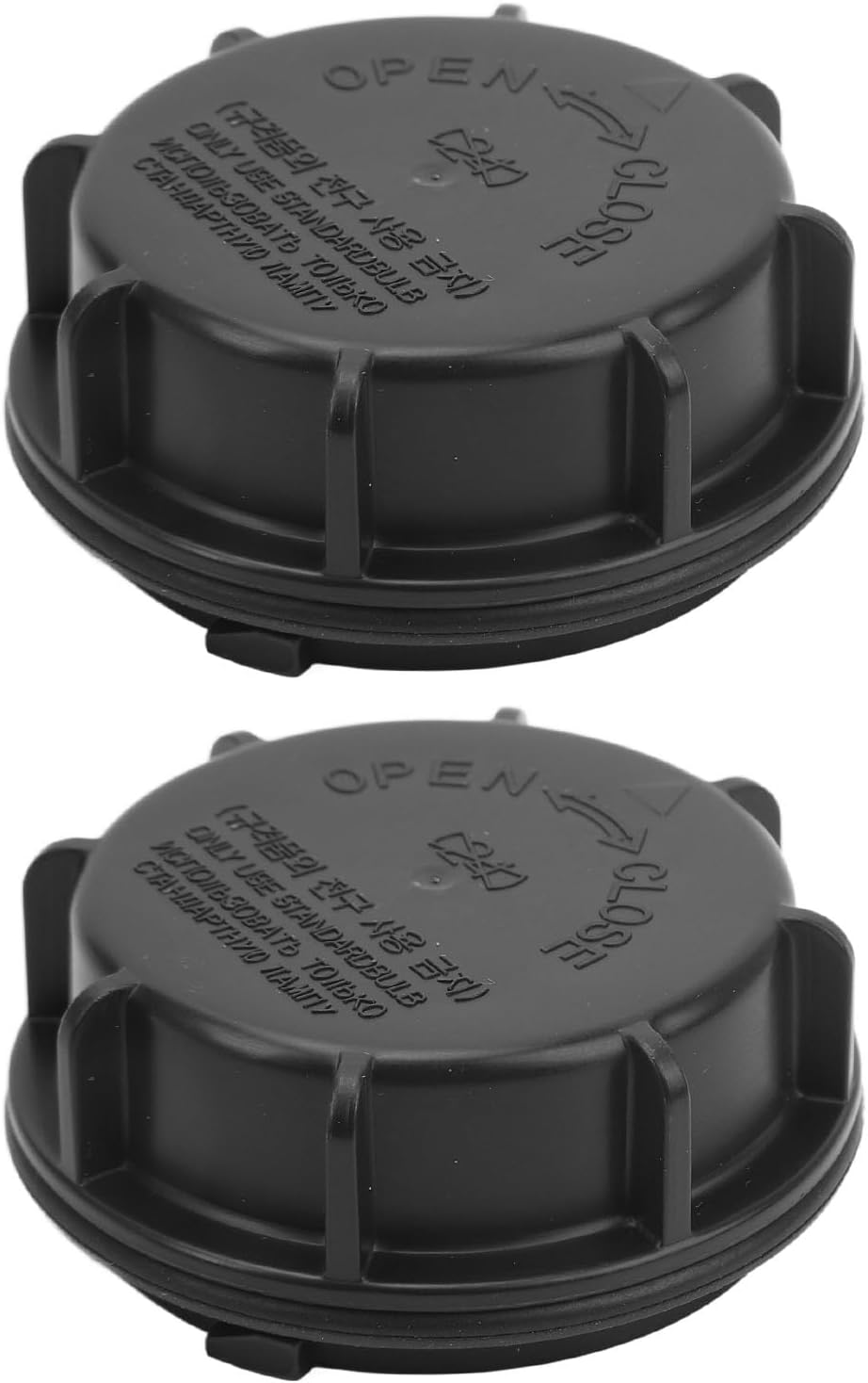 Headlight Dust Replacement for Kia Sedona - from Water, and Dust image number 3