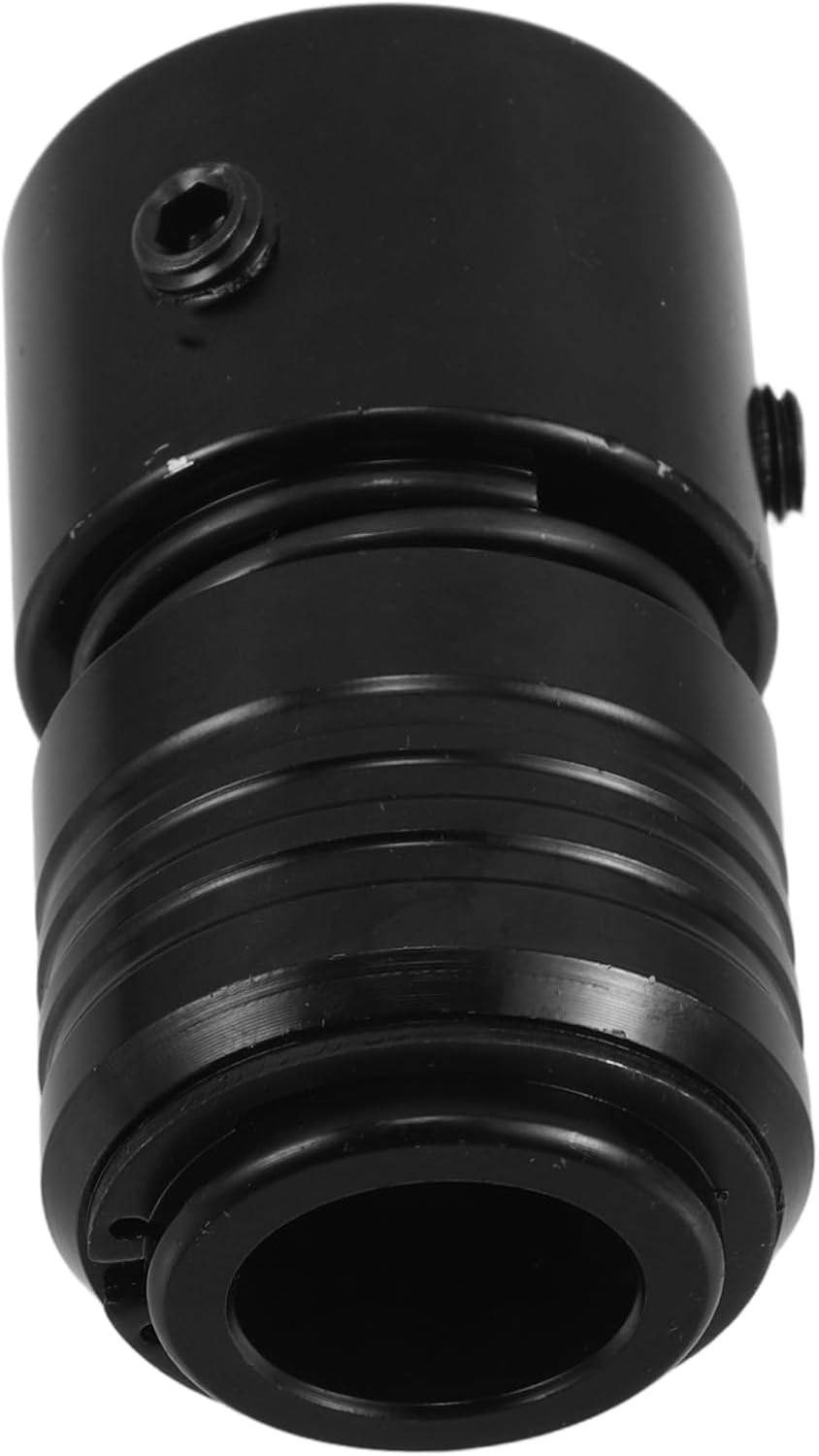 Alipis Pneumatic Chisel Chuck Retainer for Construction Adaptable Design Precise Compatible and Air Tools image number 1