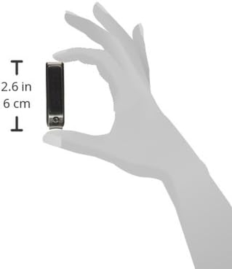 Precision Grip Fingernail Clipper image number 2