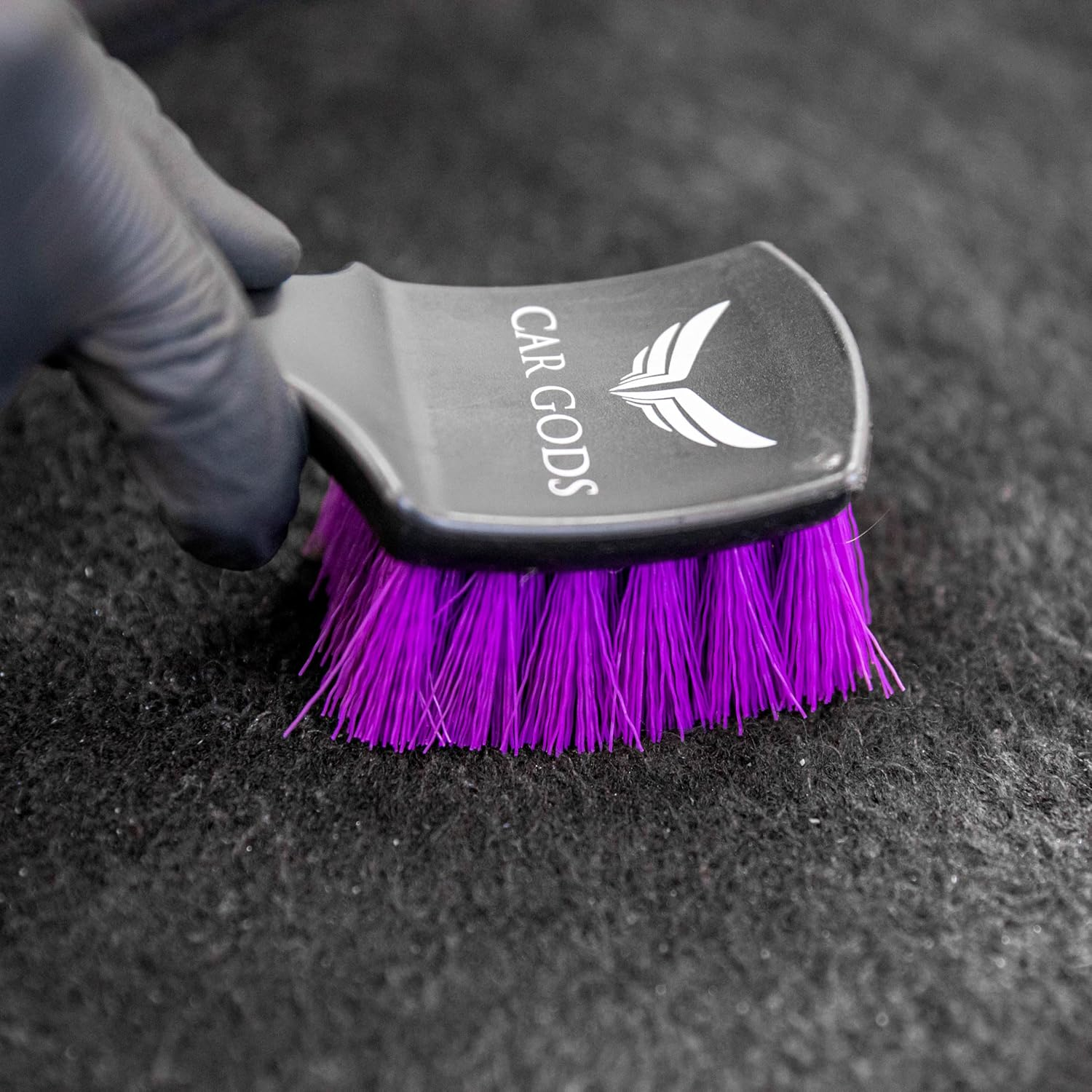 Car Gods Hestia Fabric Reviver, 500 Ml image number 6